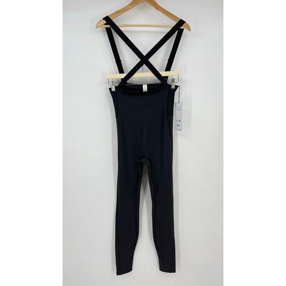 Alo | NWT Airlift Winter Warm Ski Time Bib M (8 -10) - Picture 2 of 11